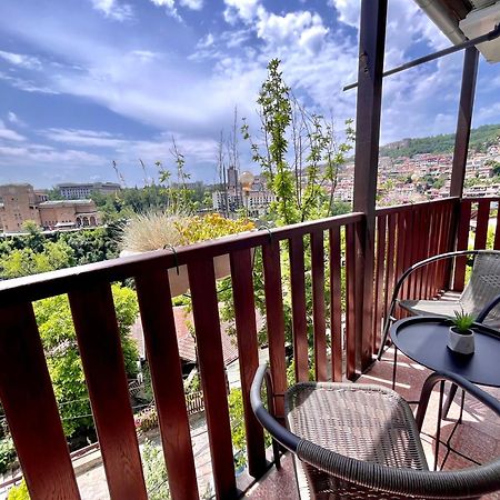 The Green Guest House Of Veliko Tarnovo-Amazing View, Top Location Esterno foto