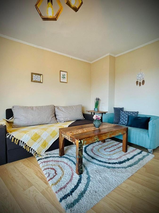 The Green Guest House Of Veliko Tarnovo-Amazing View, Top Location Esterno foto