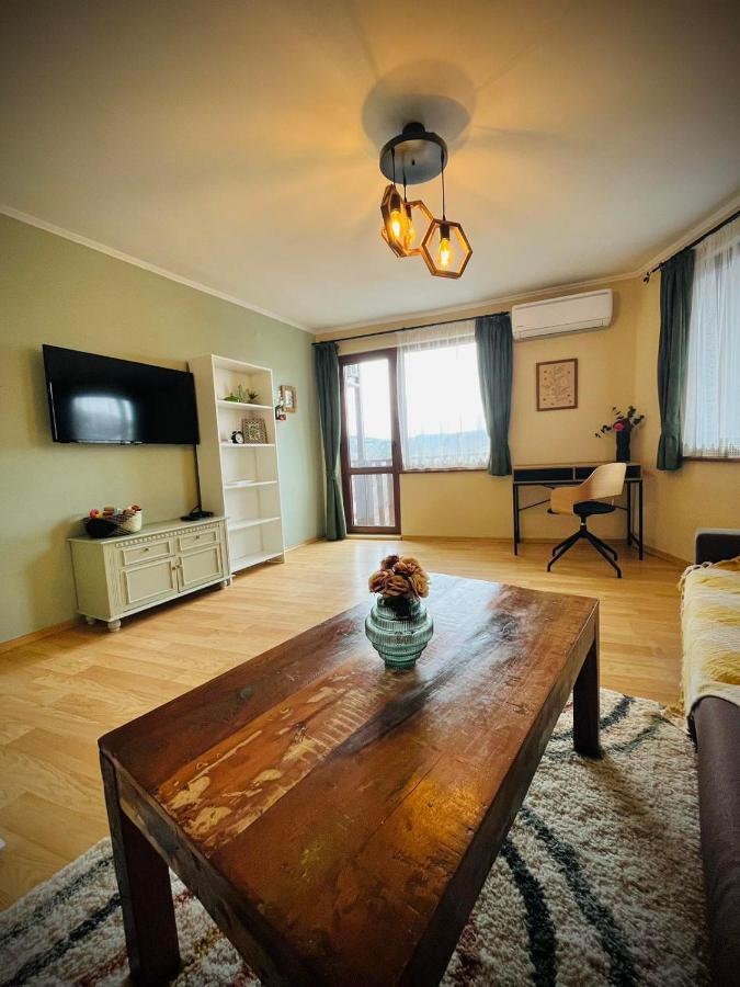 The Green Guest House Of Veliko Tarnovo-Amazing View, Top Location Esterno foto
