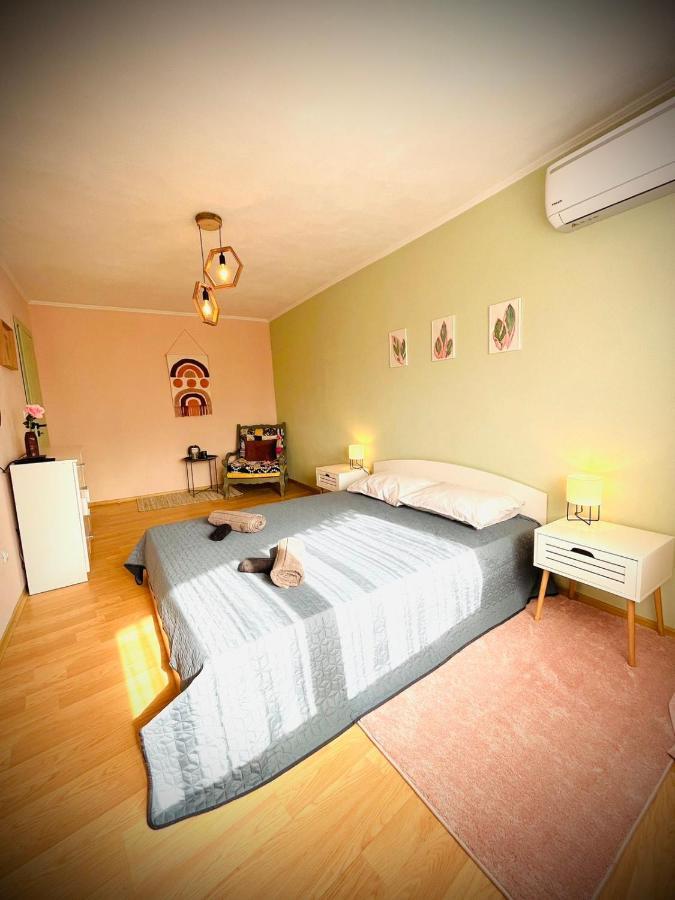 The Green Guest House Of Veliko Tarnovo-Amazing View, Top Location Esterno foto
