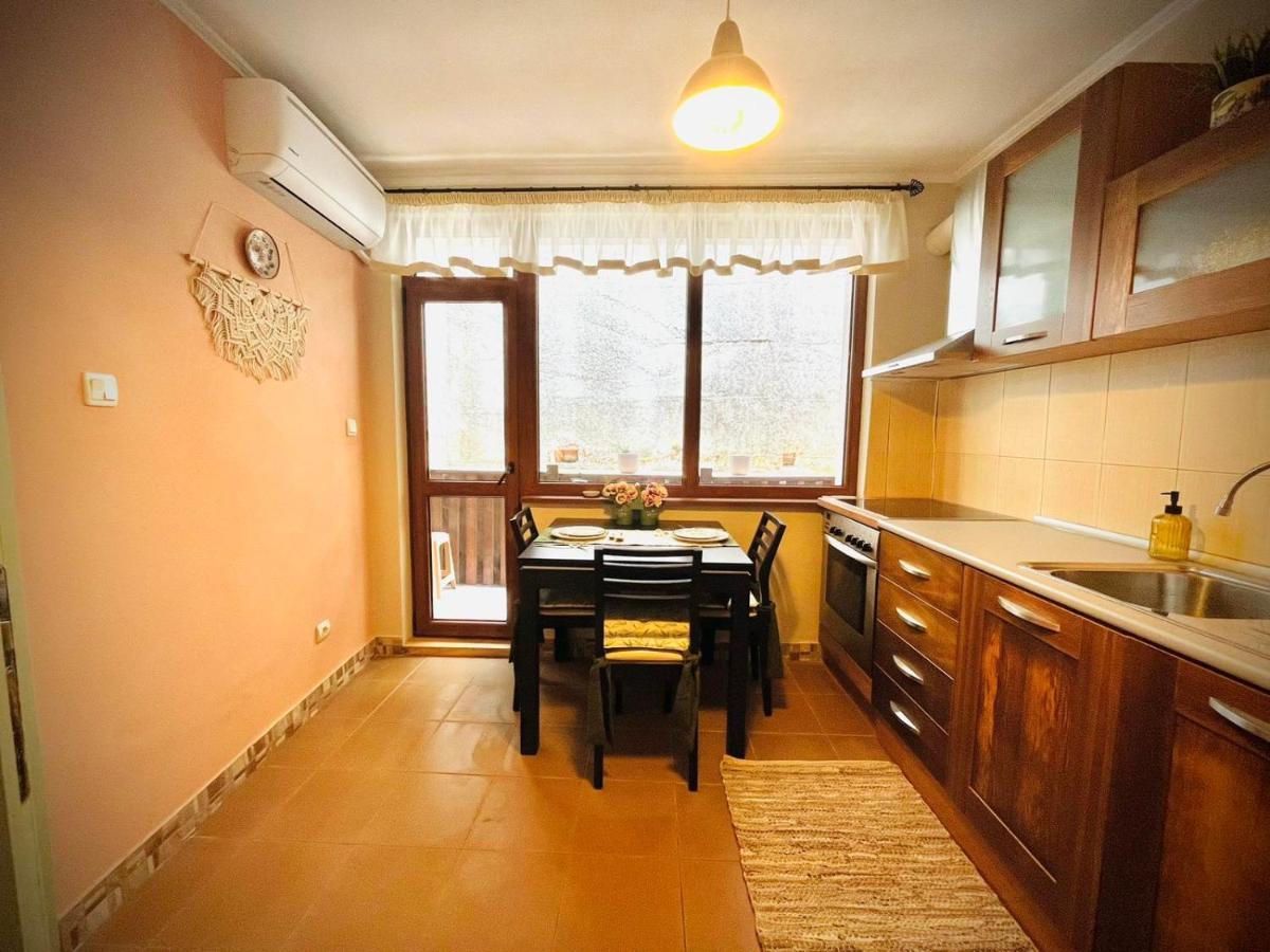 The Green Guest House Of Veliko Tarnovo-Amazing View, Top Location Esterno foto