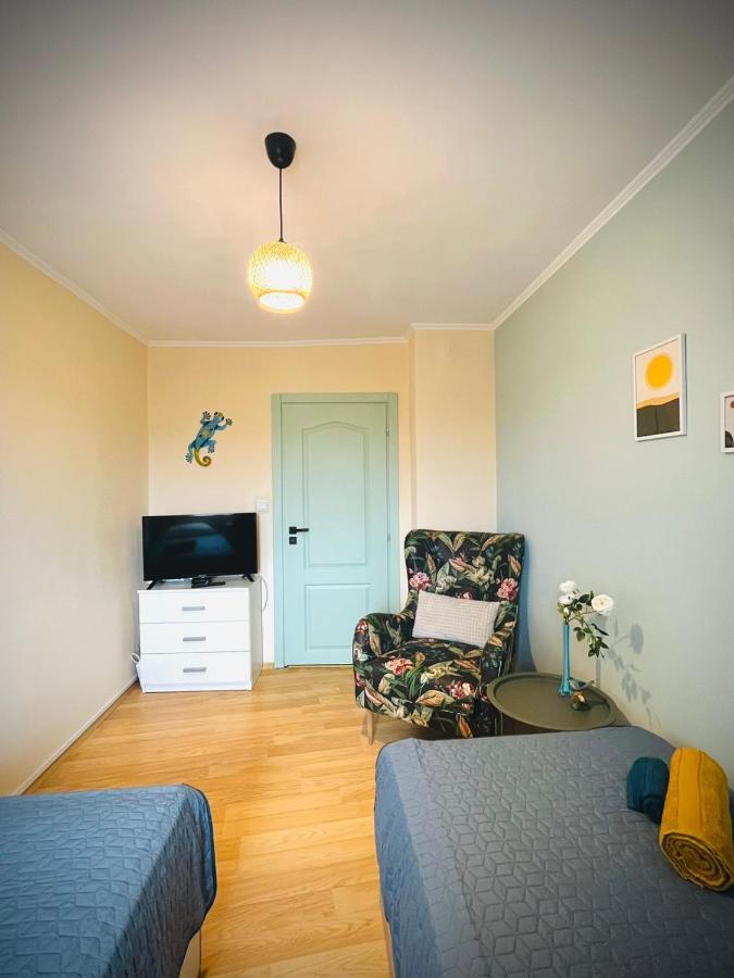 The Green Guest House Of Veliko Tarnovo-Amazing View, Top Location Esterno foto