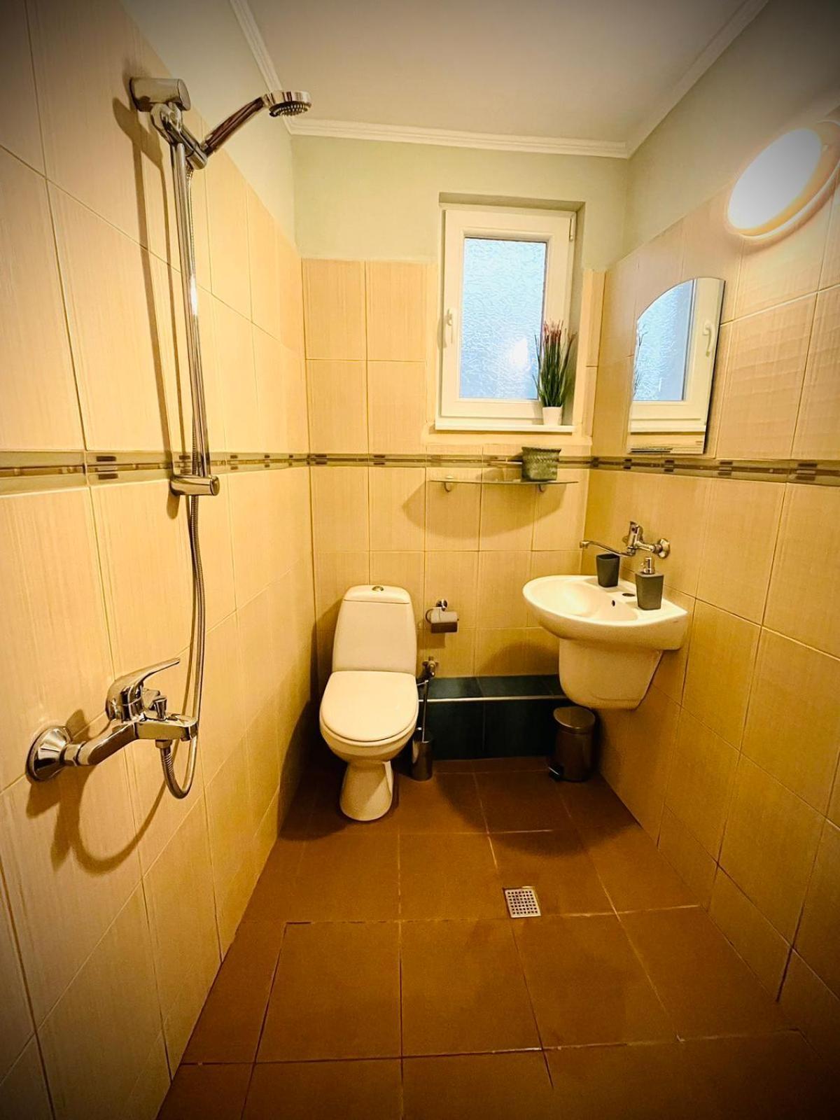 The Green Guest House Of Veliko Tarnovo-Amazing View, Top Location Esterno foto