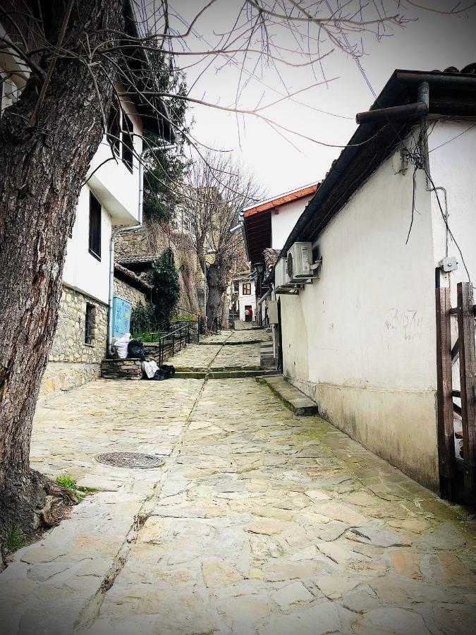 The Green Guest House Of Veliko Tarnovo-Amazing View, Top Location Esterno foto