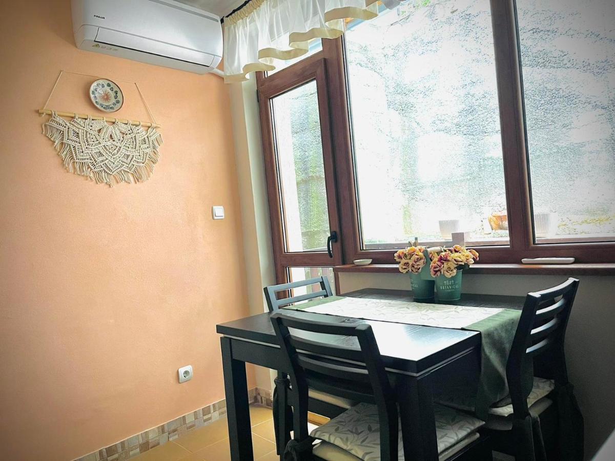 The Green Guest House Of Veliko Tarnovo-Amazing View, Top Location Esterno foto