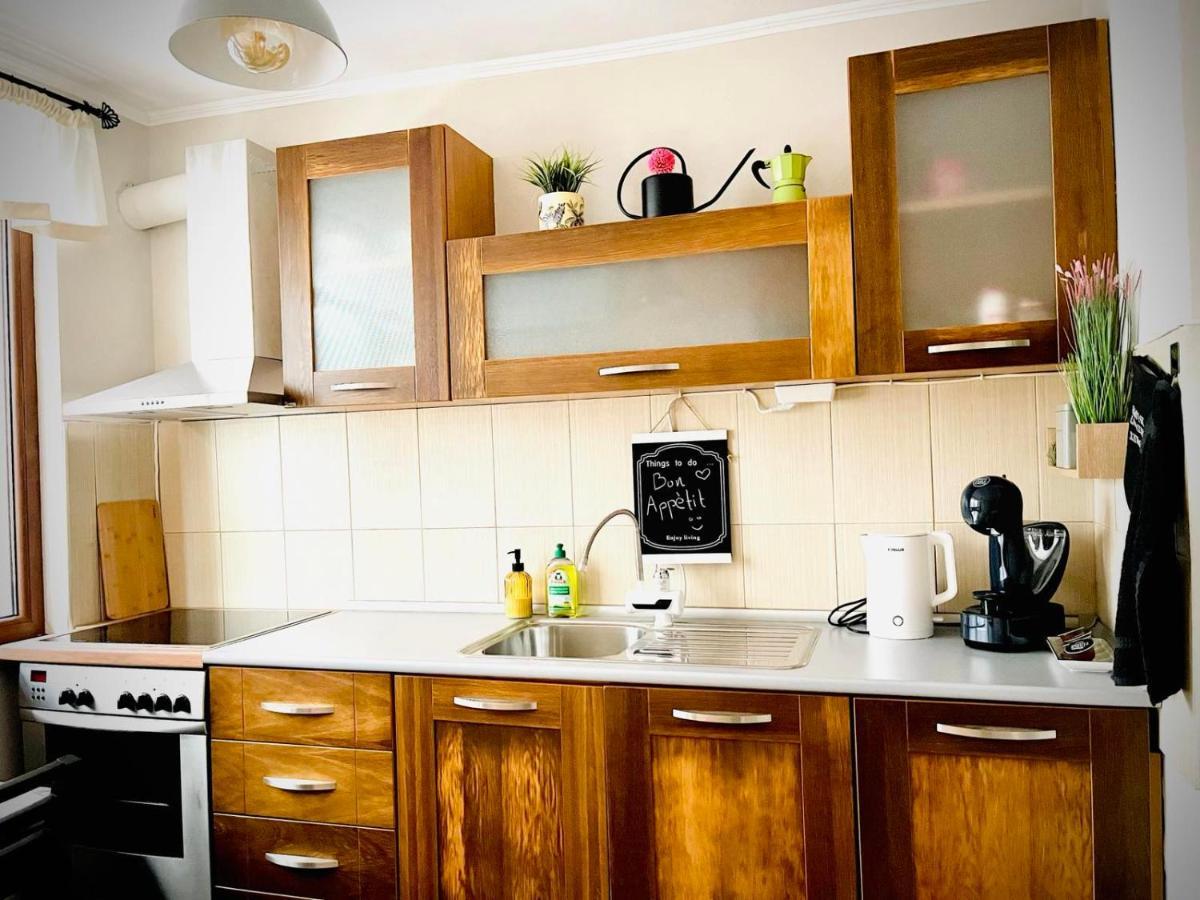 The Green Guest House Of Veliko Tarnovo-Amazing View, Top Location Esterno foto