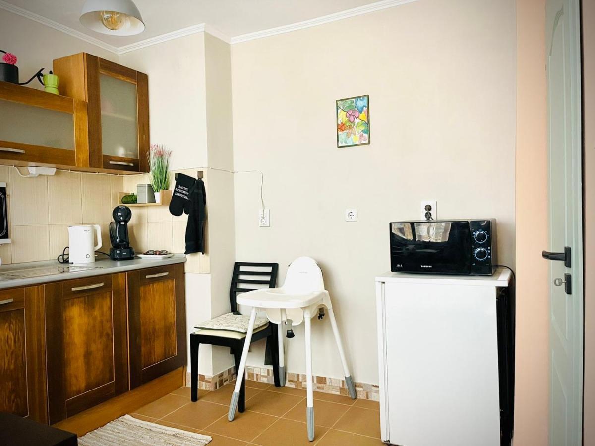 The Green Guest House Of Veliko Tarnovo-Amazing View, Top Location Esterno foto
