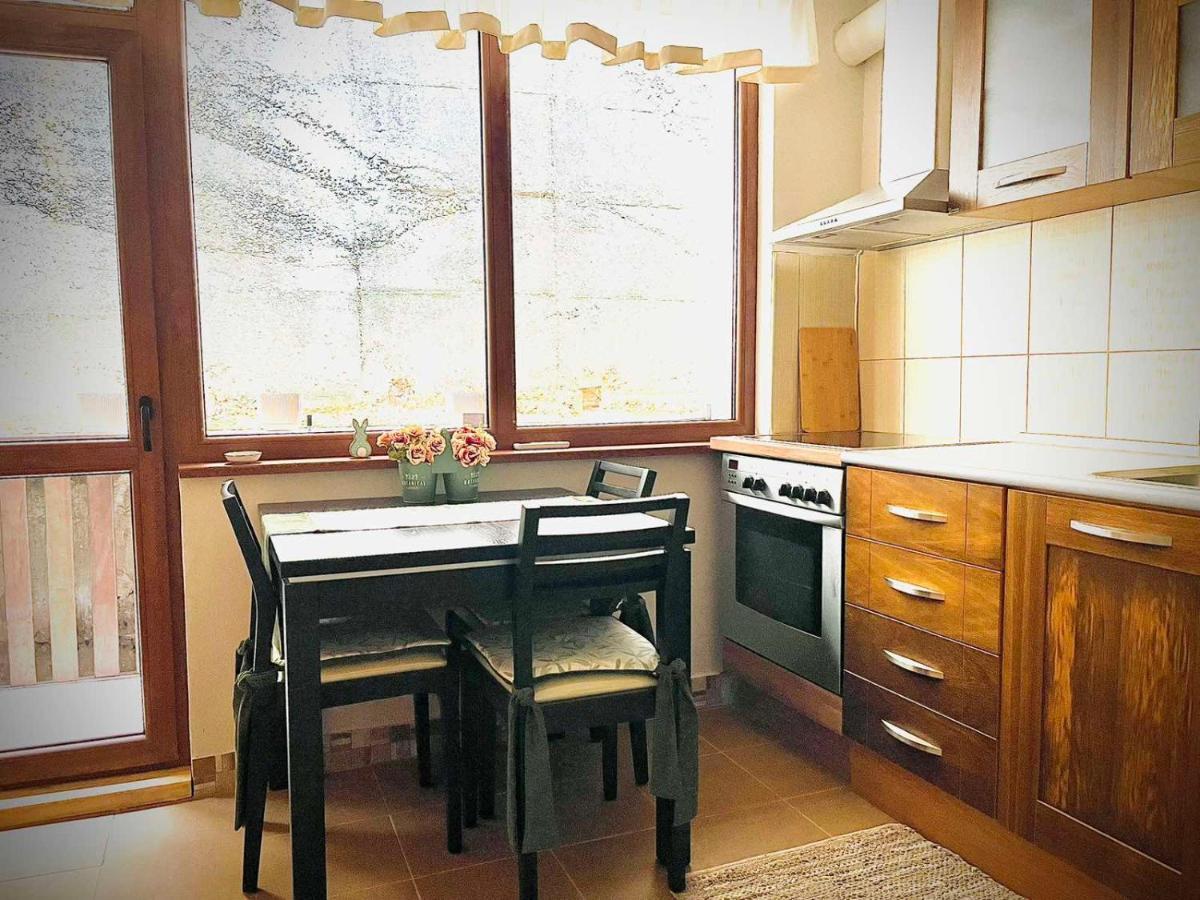 The Green Guest House Of Veliko Tarnovo-Amazing View, Top Location Esterno foto