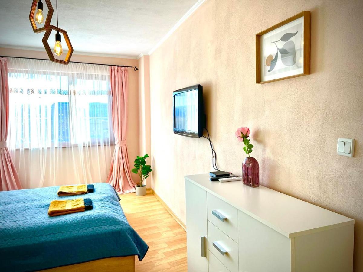 The Green Guest House Of Veliko Tarnovo-Amazing View, Top Location Esterno foto