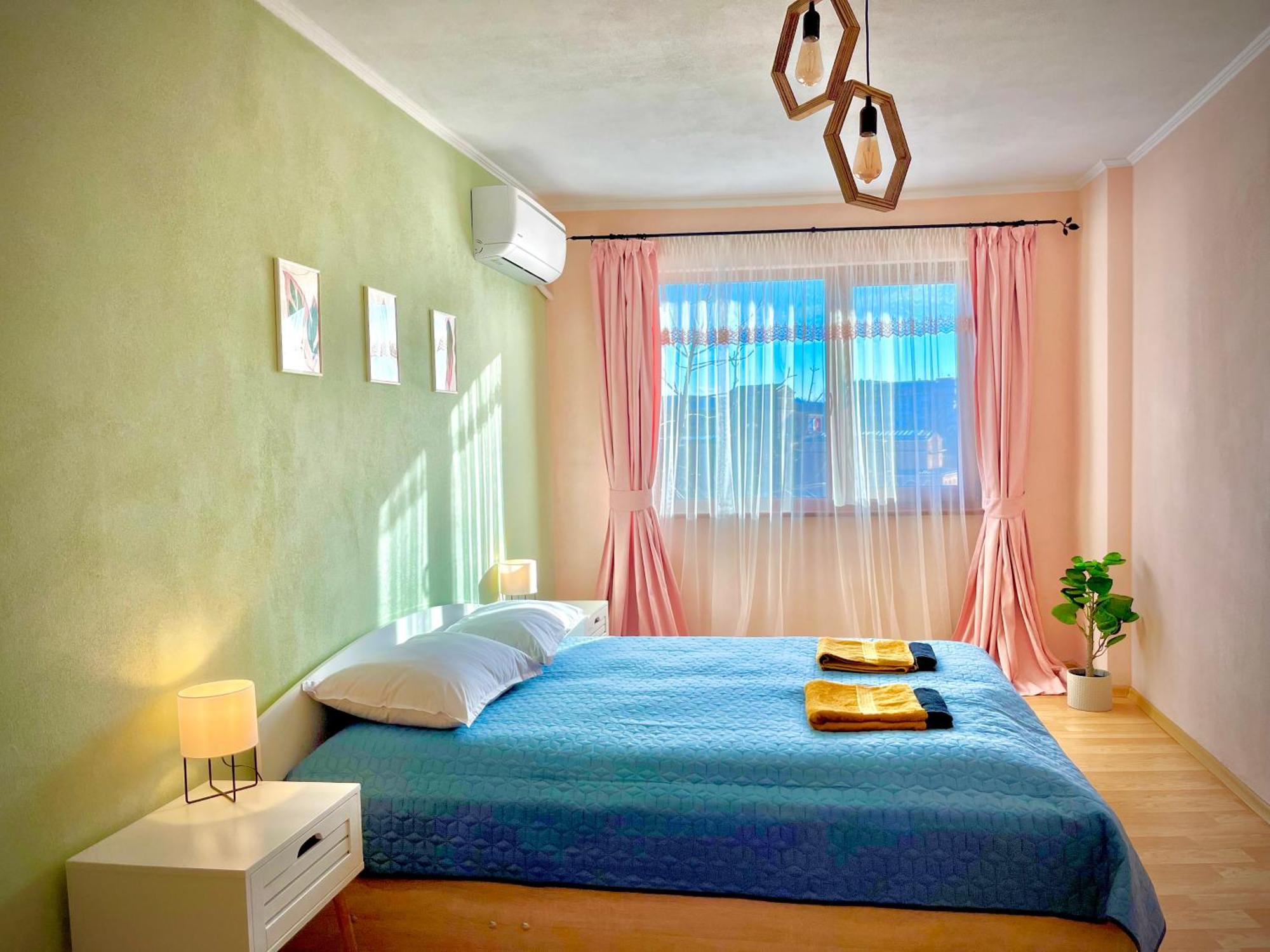 The Green Guest House Of Veliko Tarnovo-Amazing View, Top Location Esterno foto